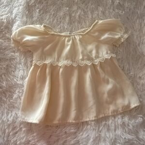 10/$40 forever me Girl's Top